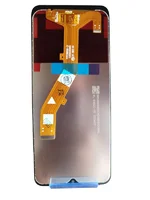 Miniatura de FRONTAL, TELA, DISPLAY, NOKIA C30 - S/ARO - ORIGINAL.