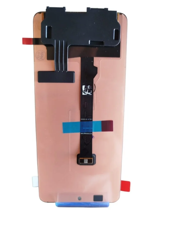 Foto de FRONTAL, TELA, DISPLAY XIAOMI NOTE 13 PRÓ -5G/ POCO X6 PRÓ - 5G - S/ARO - ORIGINAL NEW.