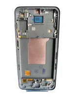 Miniatura de FRONTAL, TELA, DISPLAY  SAMSUNG A55 - C/ARO - OLED.