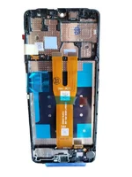 Miniatura de FRONTAL, TELA, DISPLAY SAMSUNG A06 - C/ARO - ORIGINAL NACIONAL SERVICE PACK.