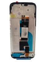 Miniatura de FRONTAL,TELA,DISPLAY XIAOMI REDMI 15C - C/ARO - ORIGINAL.