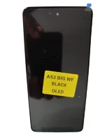 Miniatura de FRONTAL, TELA, DISPLAY SAMSUNG A53 - C/ARO - OLED.