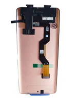 Miniatura de FRONTAL ,TELA DISPLAY MOTOROLA EGDE 60/EDGE 60 PRO,EDGE 60S/EDGE 60 FUSION/G86 - S/ARO - ORIGINAL NEW.
