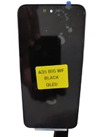 Miniatura de FRONTAL,TELA,DISPLAY SAMSUNG A35 - C/ARO - OLED.