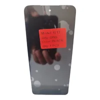 Miniatura de FRONTAL,TELA,DISPLAY MOTOROLA G17 - S/ARO - ORIGINAL.