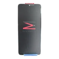Miniatura de FRONTAL, TELA, DISPLAY MOTOROLA G06 - C/ARO - ORIGINAL NACIONAL. WEZ PARTS.