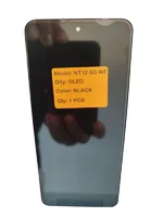 Miniatura de FRONTAL, TELA, DISPLAY XIAOMI NOTE 12 -5G/POCO X5 -5G - C/ARO - OLED.