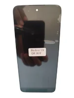 Miniatura de FRONTA, TELA, DISPLAY XIAOMI REDMI 13 - C/ARO - ORIGINAL.