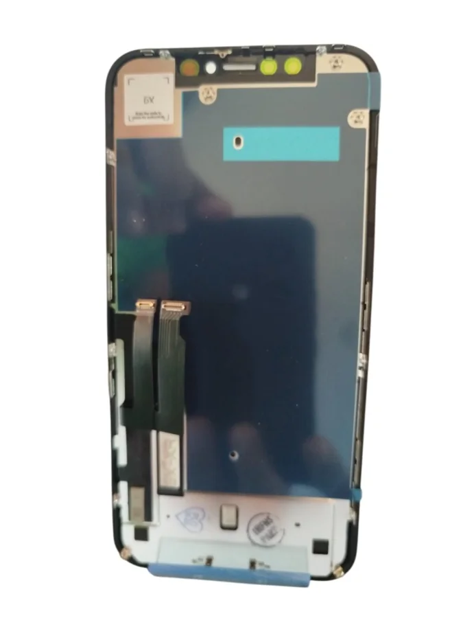 Foto de FRONTA,TELA,DISPLAY IPHONE XR -GX - ORIGINAL 100%.