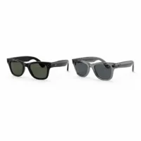 Miniatura de Óculos inteligentes Ray-Ban Meta Wayfarer Gen 2