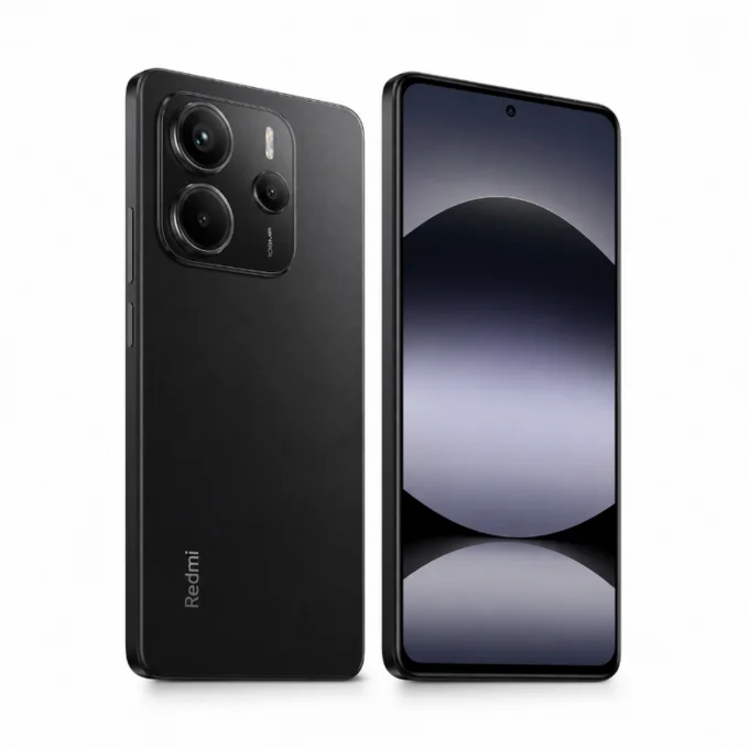 Foto de Smartphone Xiaomi Redmi Note 14