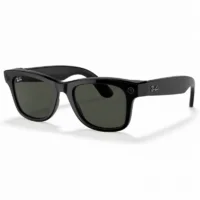 Miniatura de Óculos inteligentes Ray-Ban Meta Wayfarer Gen 2