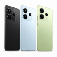 Miniatura de Smartphone Xiaomi Redmi Note 14