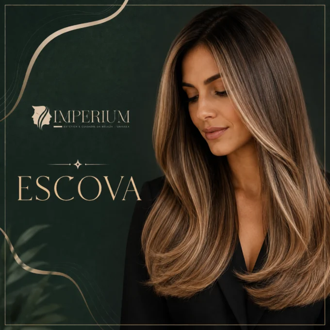 Foto de Escova