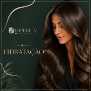 Foto de Hidratação
