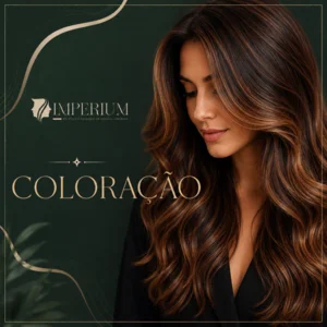 Foto de Coloração