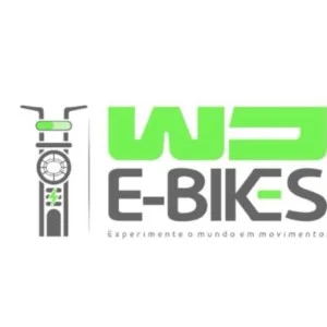 WJ e-bikes