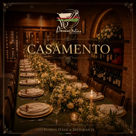Foto de Casamento