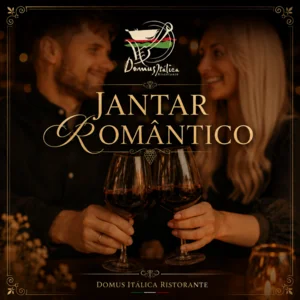 Foto de Jantar romântico
