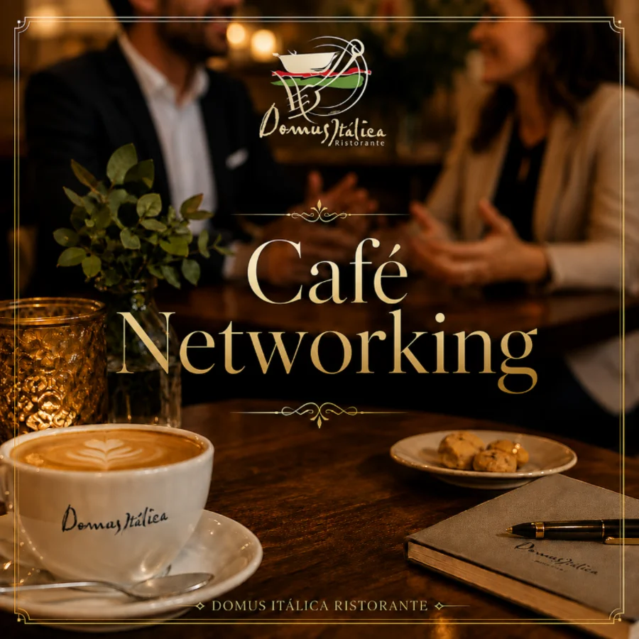 Foto de Café Network