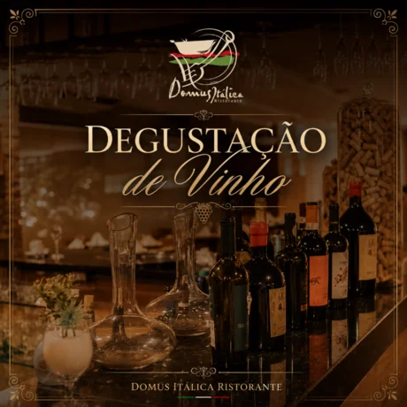 Foto de Degustação de vinho