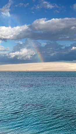 Foto de AMÉRICA MANHÃ OU TARDE