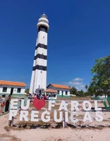 Miniatura de RIO PREGUIÇAS- CABURÉ DIA TODO