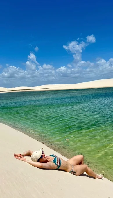 Foto de PONTA VERDE DIA TODO