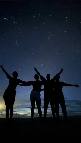 Foto de PASSEIO NOTURNO SANTO AMARO