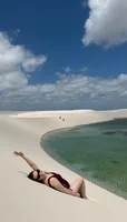 Miniatura de AMÉRICA MANHÃ OU TARDE