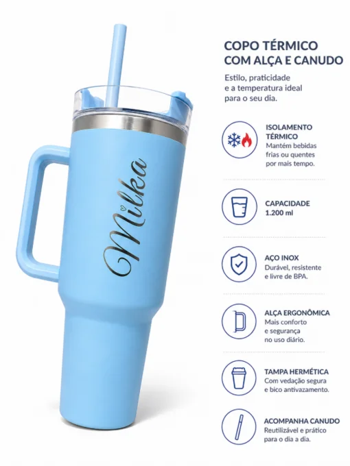 Foto de Garrafa Neymar 1200ml