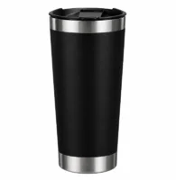 Miniatura de Copo térmico 473 ml com abridor