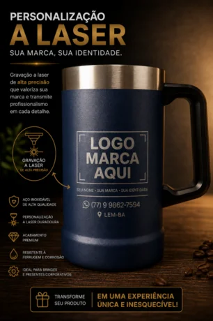 Foto de Caneca de Chopp