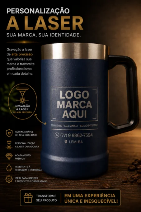 Foto de Caneca de Chopp