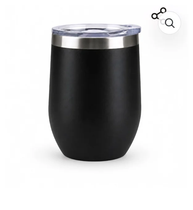 Foto de Copo cuia térmico 350ml