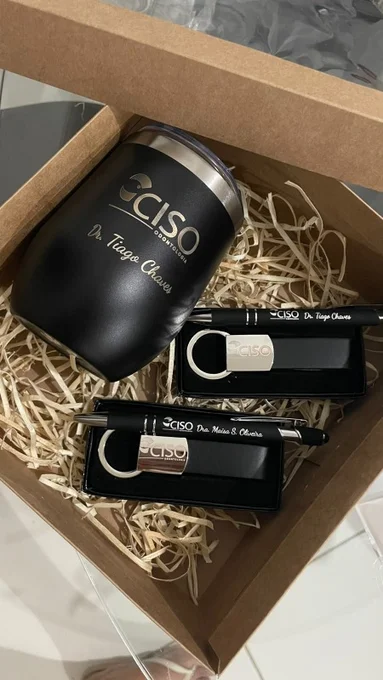 Foto de Kit Corporativo