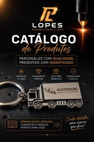 Foto de Chaveiro Caminhão