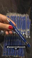 Miniatura de Caneta Metal Touch Screen