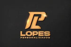 Lopes Personalização a Laser