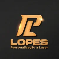 Lopes Personalização a Laser
