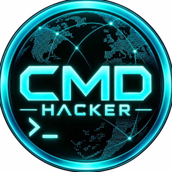 CMD Hacker
