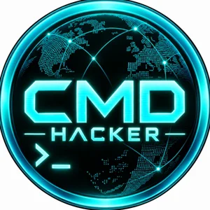 CMD Hacker