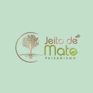 Jeito de Mato