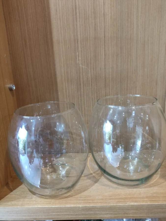 Foto de Vaso vidro