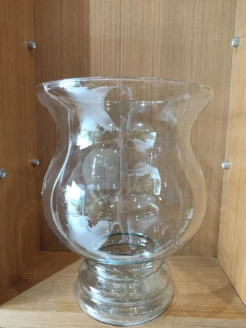 Foto de Vaso vidro G