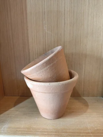 Foto de Vaso barro G