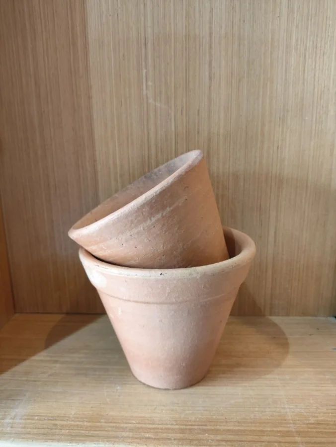 Foto de Vaso barro G