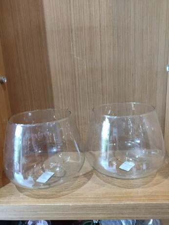 Foto de Vaso vidro PP