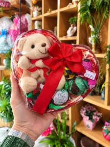 Foto de ❤️ Coração de Carinho