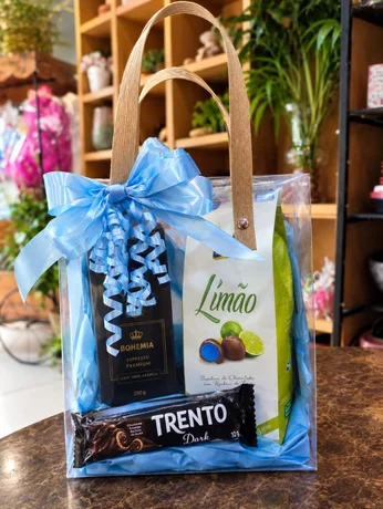 Foto de 💙 Doce Encontro